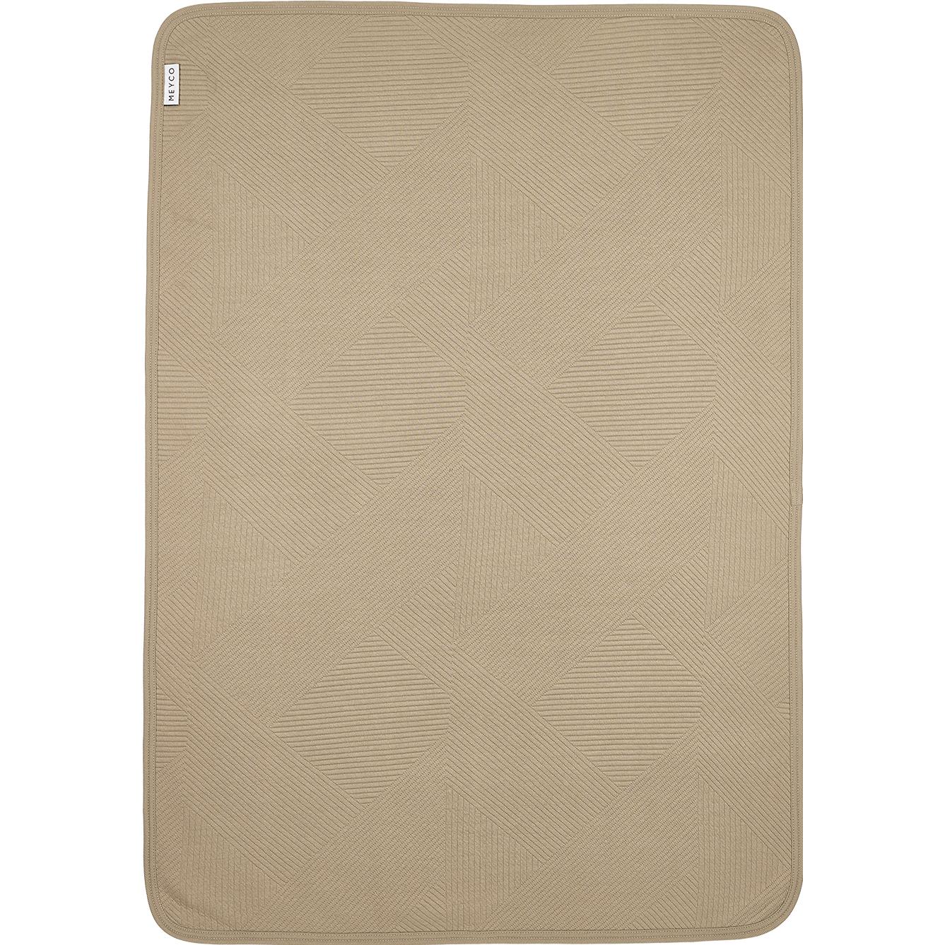 Meyco Babydecke Gross (63962141)