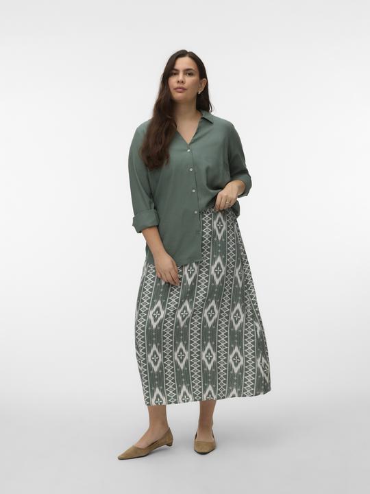 Immagine prodotto Vero Moda VMCMYMILO Hemd Hemd (46)