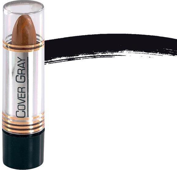 Image du produit Dynatron Grinda Cover Your Gray Color Stick Noir profond (Noir)
