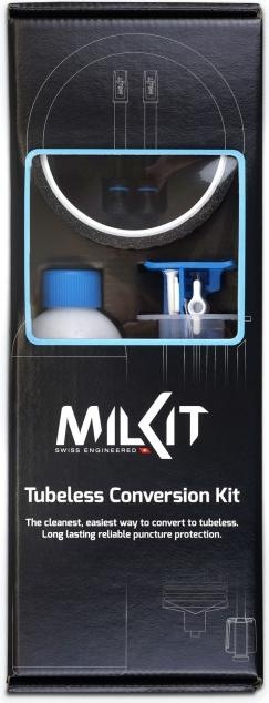 Actual product image MilKit Conversion Kit 45-32
