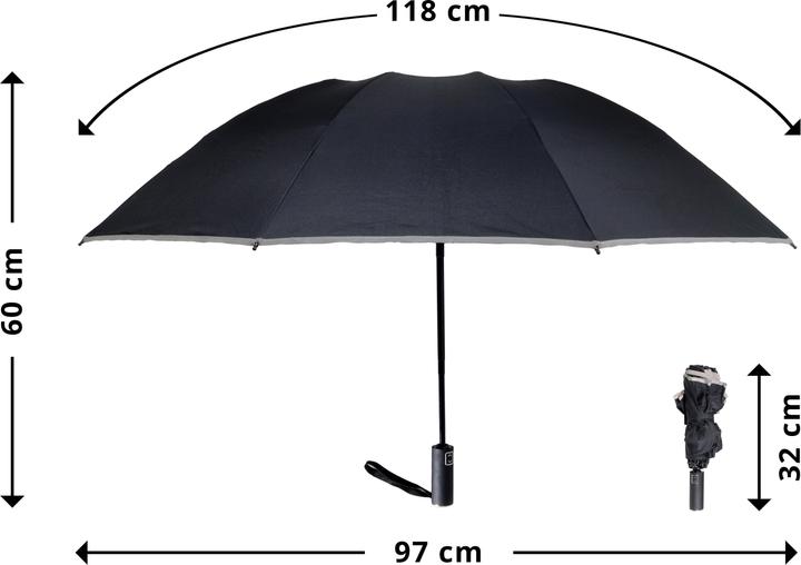 Produktbild Relags Regenschirm Reverse Sustain