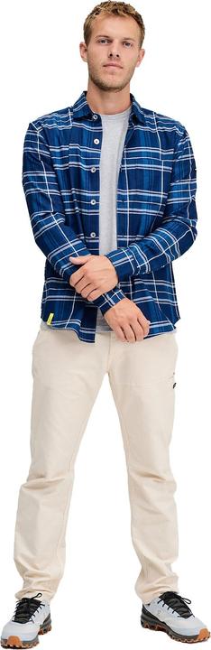 Immagine prodotto Mover Plastic Free Sportswear Light Hiking Shirt (L)