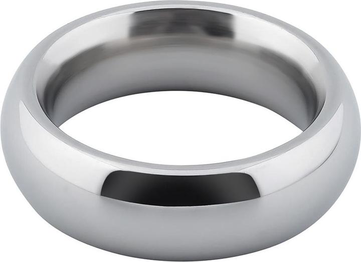 Produktbild Kiotos Steel Donut Cockring - 57.5 mm (5.75 cm)