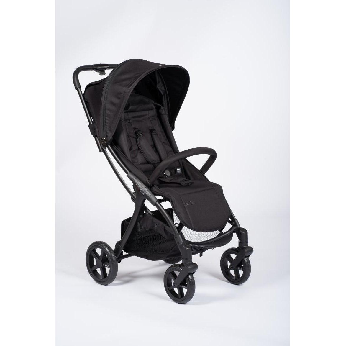 Mast, Kinderwagen, M.2X Reisebuggy