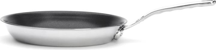 Produktbild de Buyer Affinity Bratpfanne Antihaftbeschichtung (24 cm, Bratpfanne, Edelstahl)