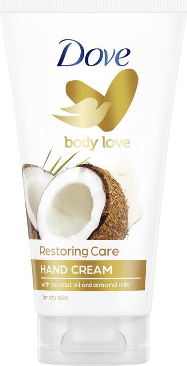Dove Nourishing Secrets Restoring Ritual (75 ml)