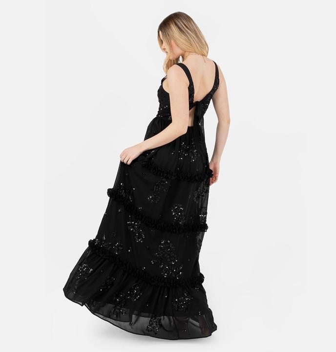 Produktbild Maya Deluxe Abito Maxi Deluxe Maya (34)