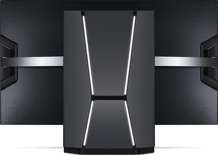 Produktbild LG evo OLED Flex 4K 42" con (42", OLED, 4K)