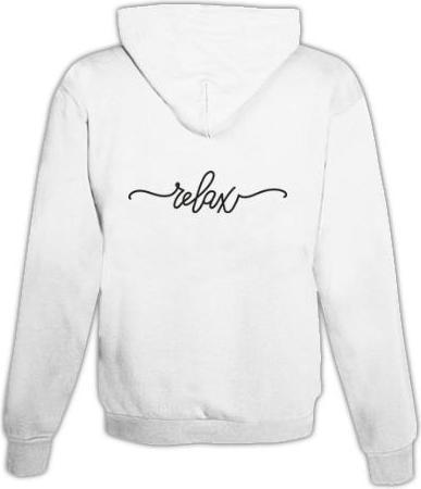 Immagine prodotto Schwesternuhr Felpa con cappuccio Relax Unisex (XXL)