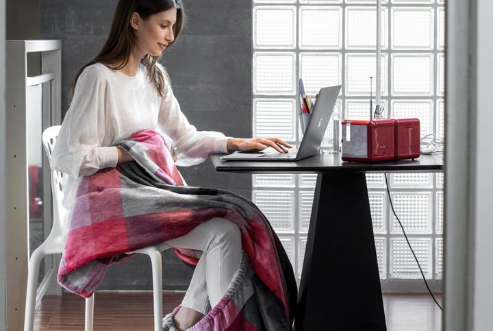 Produktbild Imetec 16777 (150 x 110 cm)