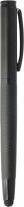 Actual product image 4smarts 2in1 ErgoRib stylus black