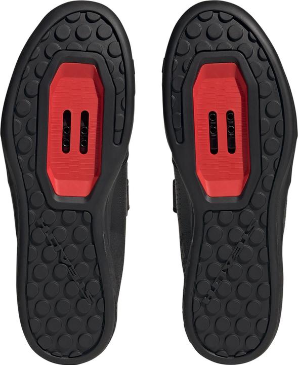 Actual product image Five Ten Hellcat MTB shoes model 2024 (38.5, 40)