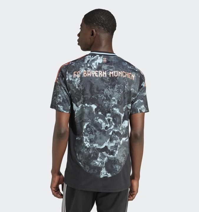 Image du produit adidas FC Bayern Munich Maillot Extérieur (S)