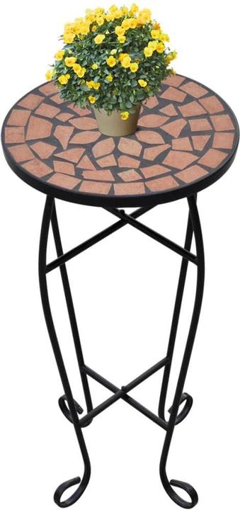 Image du produit vidaXL Beistelltisch