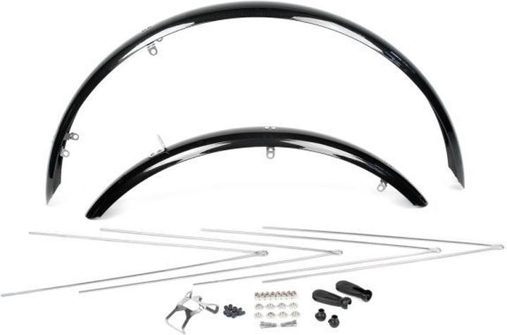 Orion Schutzblech 26", 58mm (Kit de garde-boue)