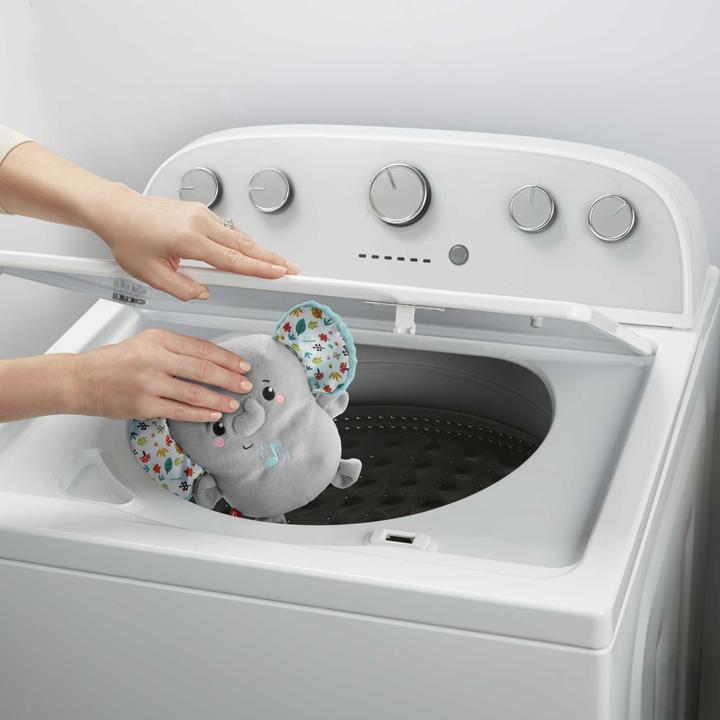 Actual product image Fisher-Price Slumber Elephant Music Box