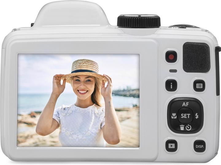 Actual product image Kodak Pixpro AZ405 (4.3 - 172 mm, 20.68 Mpx, 1/2,3'')