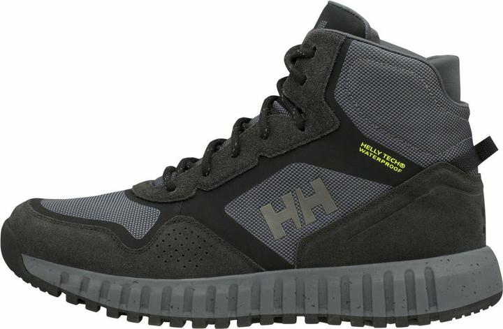 Produktbild Helly Hansen Lifestyle Schuh Monashee Ullr Ht
