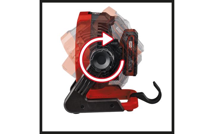 Image du produit Einhell GE-CF 18/2200