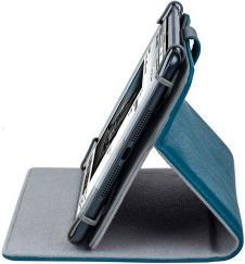Actual product image Rivacase 3017 Tablet Case 10.1 Aquamarine (10.1" Tablets)
