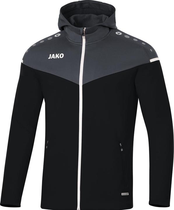 Produktbild JAKO Kapuzenjacke Champ 2.0 Damen 44 (44) (44)