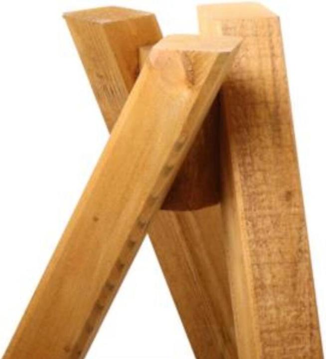 Actual product image Siena Garden Birdhouse stand