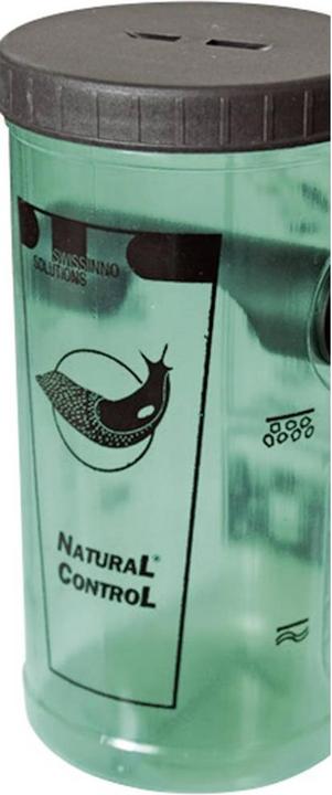 Actual product image Swissinno Snail trap Natural Control