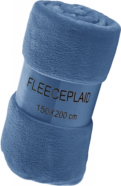 Bleu acier