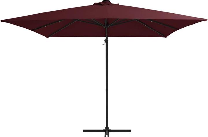 Produktbild vidaXL Ampelschirm (2.50 m)