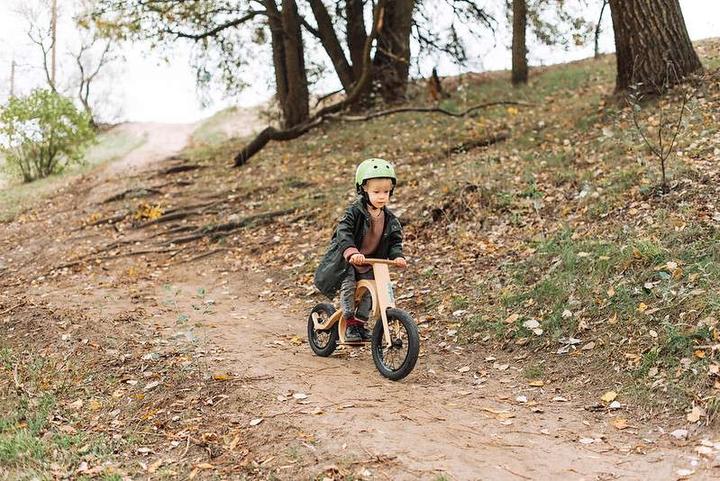 Produktbild Leg&go Downhill Bike Zusatzteil