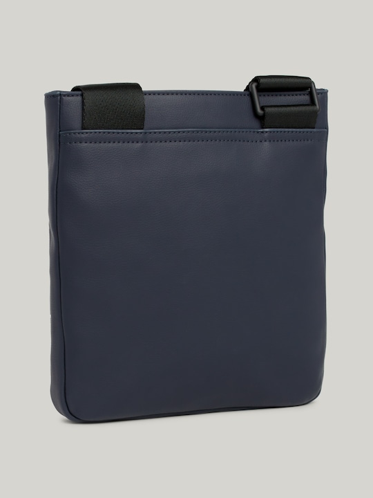 Produktbild Tommy Hilfiger Th Ess Corp Mini Crossover Herren-Umhängetasche (100% Polyurethane)