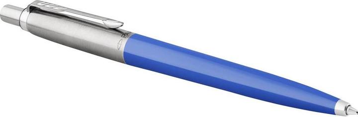 Image du produit Parker Stylo à bille JOTTER Originaux C.C M Blist (Bleu, Acier inoxydable, 1 x)