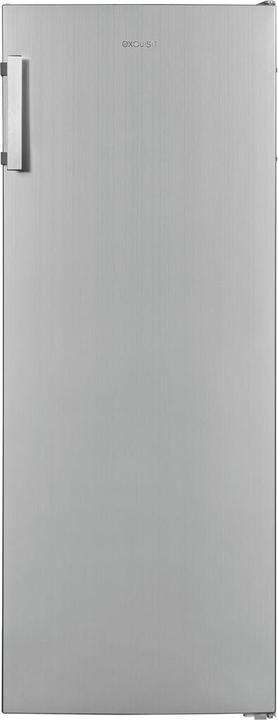 Actual product image Exquisit GS231-NF-H-040C (Stand-alone, 161 l)