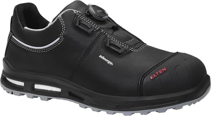 Actual product image Elten Shoes Reaction XXT Pro SUPPORT ESD S3, 42 feet (S3, 42)