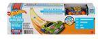 Immagine prodotto Hot Wheels Track Builder Unlimited Pacchetto binari divisi