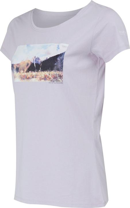 Produktbild Regatta Breezed IV TShirt (52)