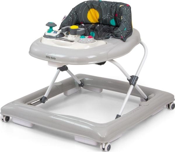 Produktbild Mally Walker Patrol