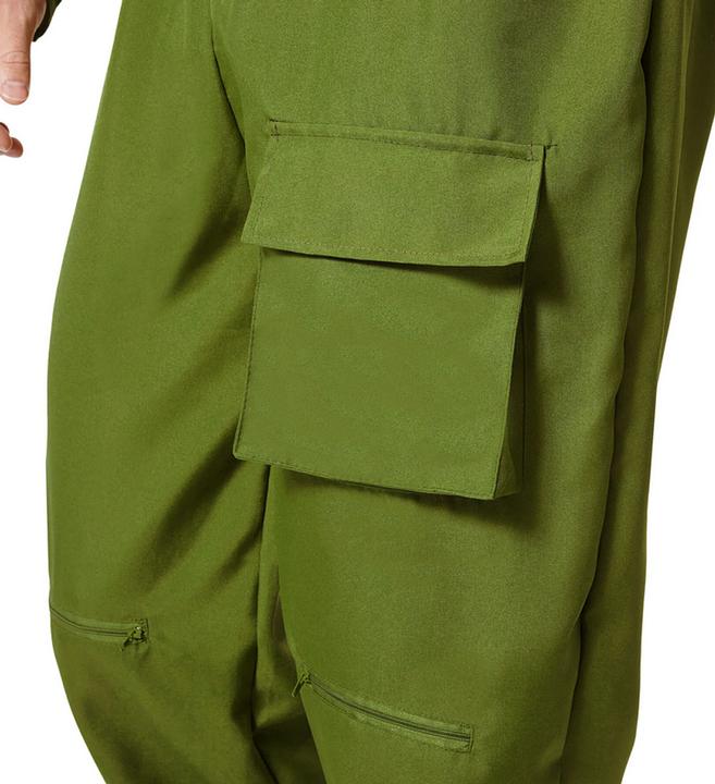 Image du produit tectake Déguisement pilote de l'air pour homme (M)