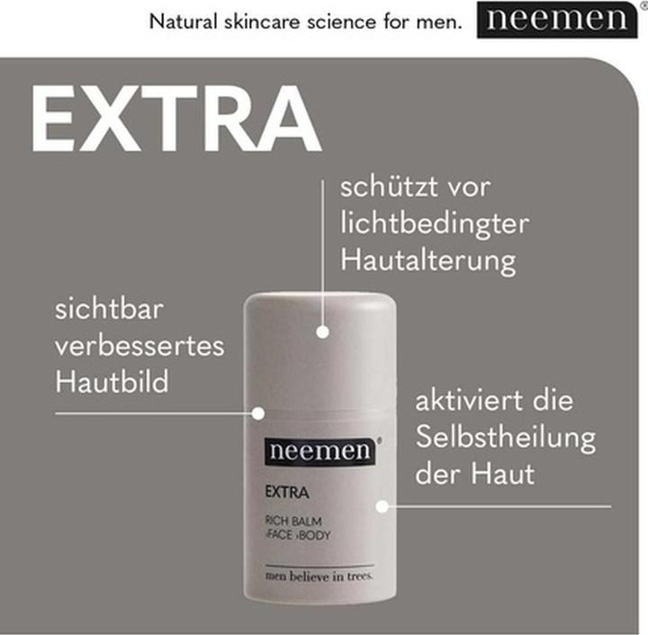 Produktbild Neemen EXTRA Rich Balm (50 ml)