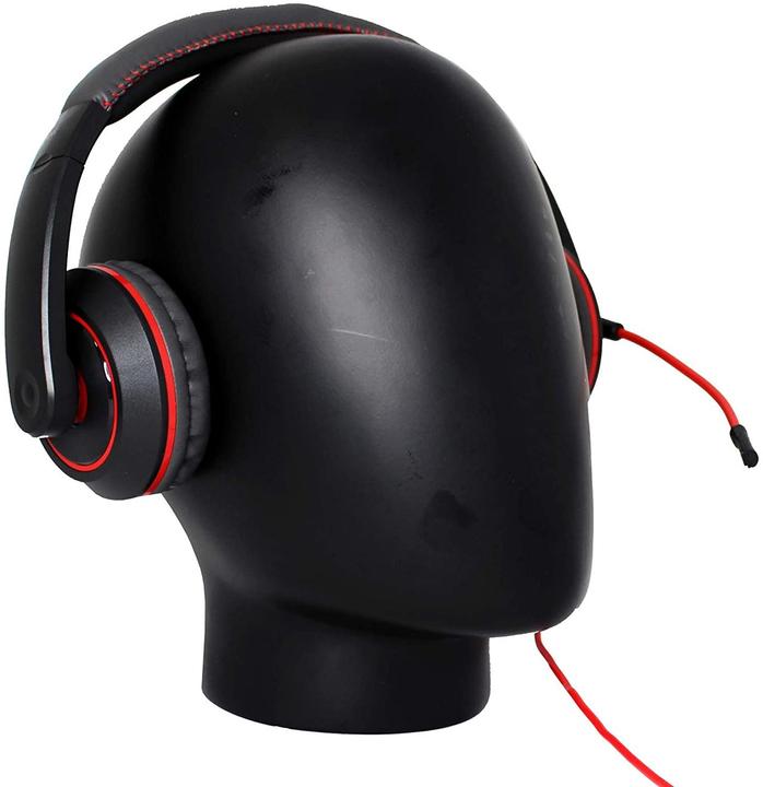 Actual product image Gioteck Headset XH-100S stereo 3.5mm jack (Cable)
