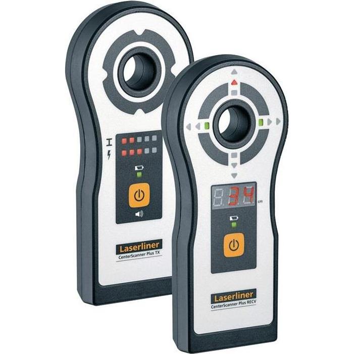 Laserliner, Detektor, CenterScanner Compact