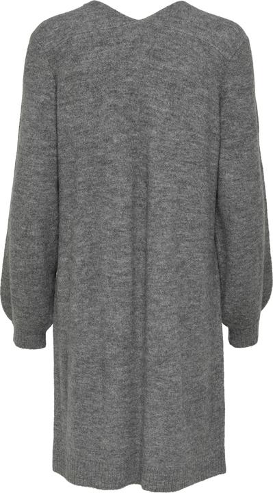 Produktbild JdY JDYELANORA Langes Kleid Strickkleid (XXL)