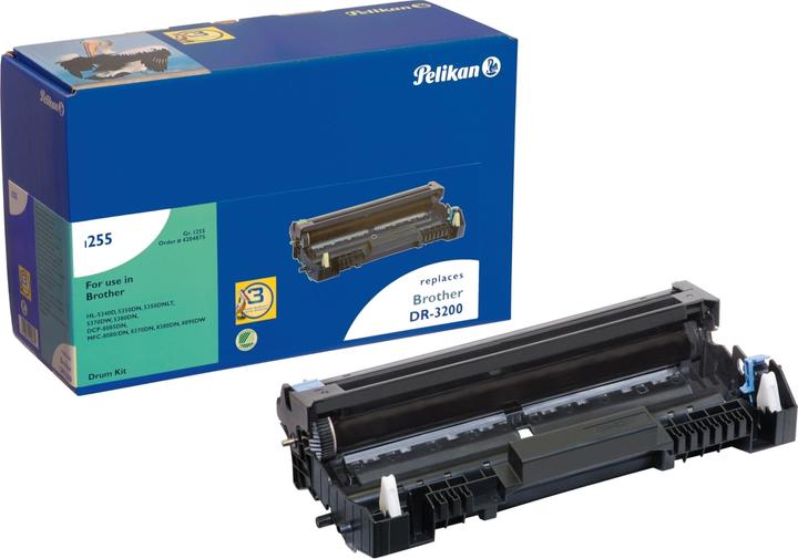 Produktbild Pelikan DR-3200 (BK)