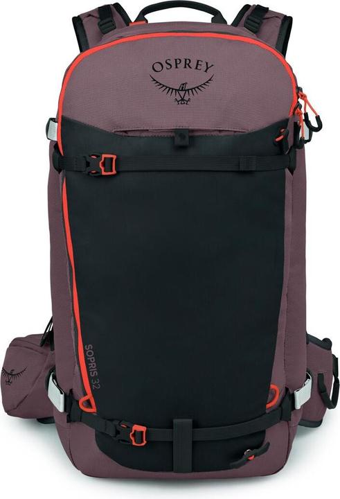 Produktbild Osprey Sopris 32 - Schneesport Rucksack, MagBro/RavenBlack (32 l)