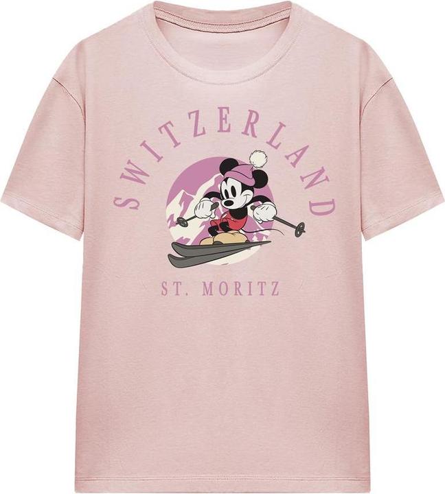 Produktbild Disney Switzerland TShirt (M)