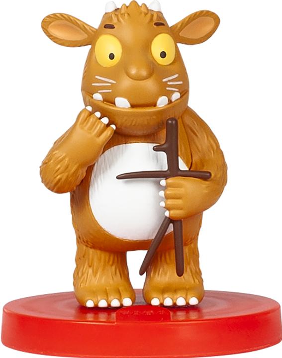 Image du produit Faba - Le petit Gruffalo (Français)