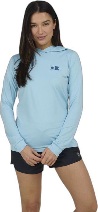 Produktbild Salty Crew Flagship (XS)