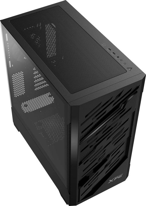 Actual product image XPG Starker Air Btf (ATX, mATX, Mini-ITX)