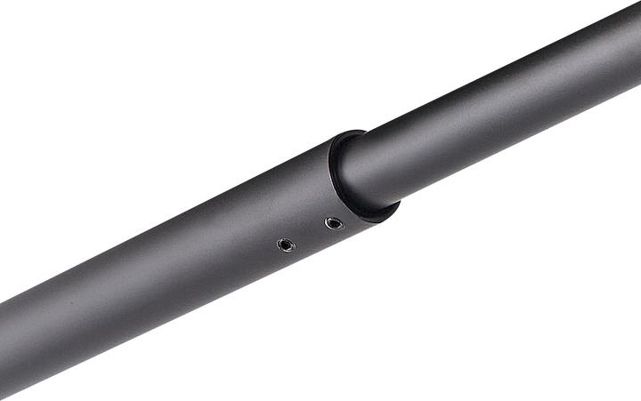 Actual product image Beliani Ahaus (80 cm, 80 cm, 190 cm)