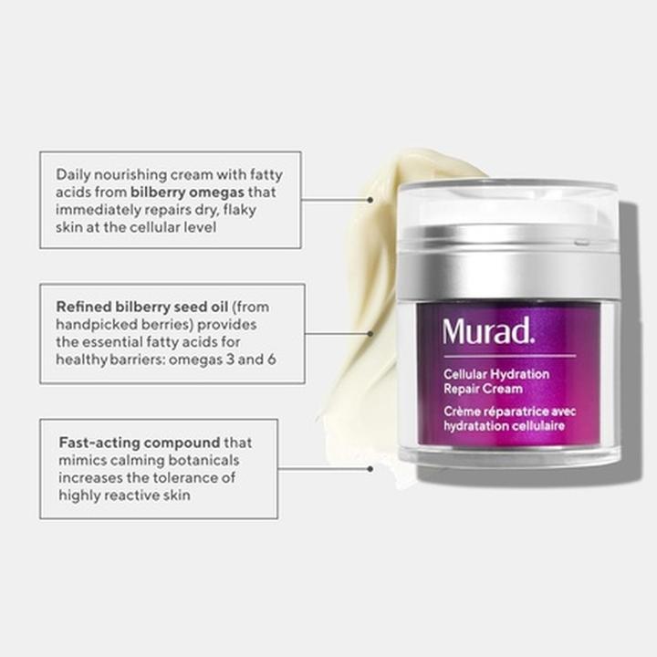 Produktbild Murad Cellular Hydration (50 ml)